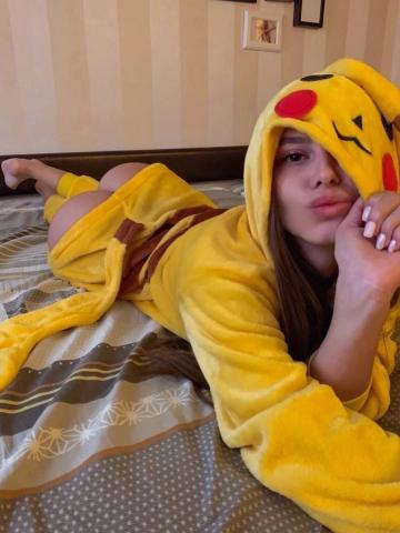 Анкета проститутки Магдалина, 24 года